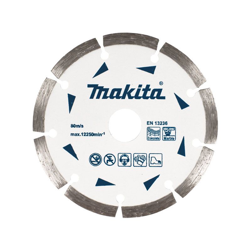 Алмазный диск Makita D-52772