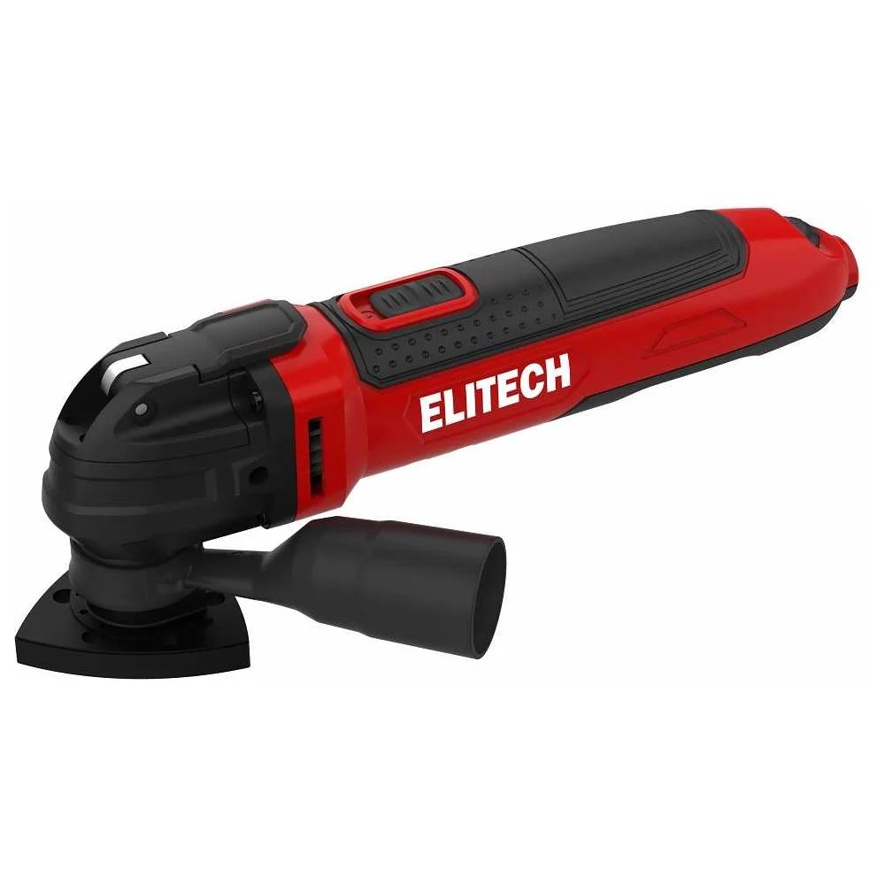 Мультитул Elitech МИ 4503Э (E2202.008.01)