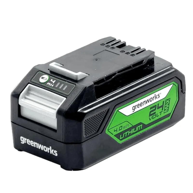 Аккумулятор Greenworks G24B4II (2938407)