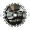 Пильный диск Макита Standart 305х30/15.88х2.3х80Т (B-09086)