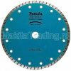 Алмазный диск 125x22,23(сухой) Makita A-80690