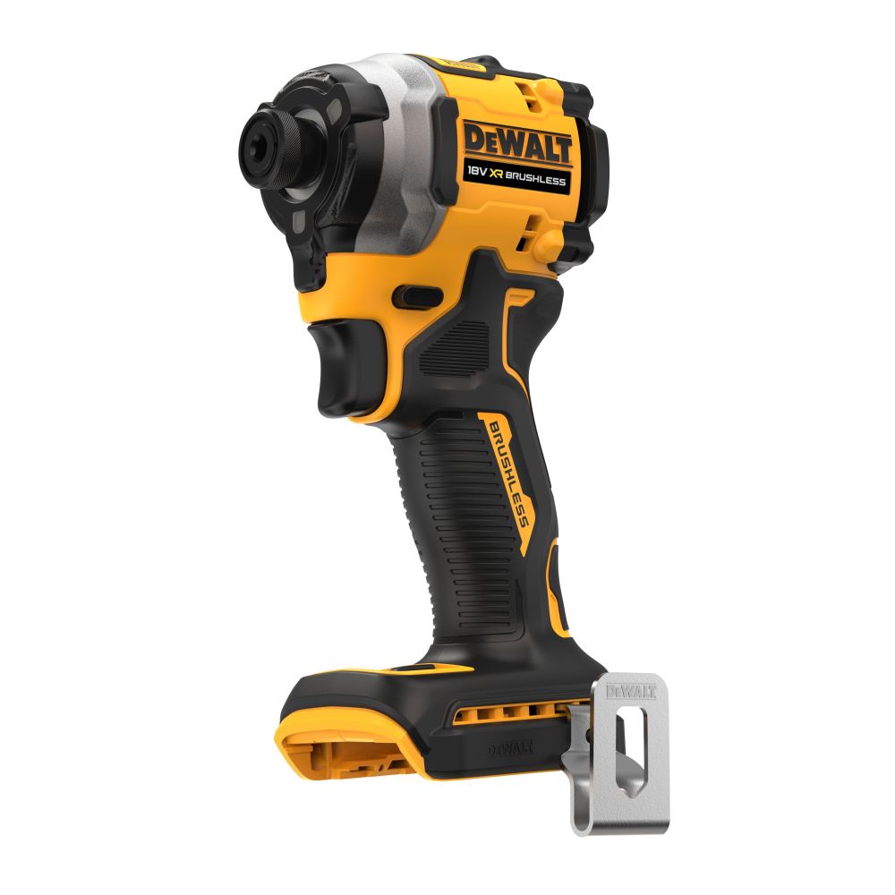 Импульсный шуруповерт Dewalt DCF850N-XJ