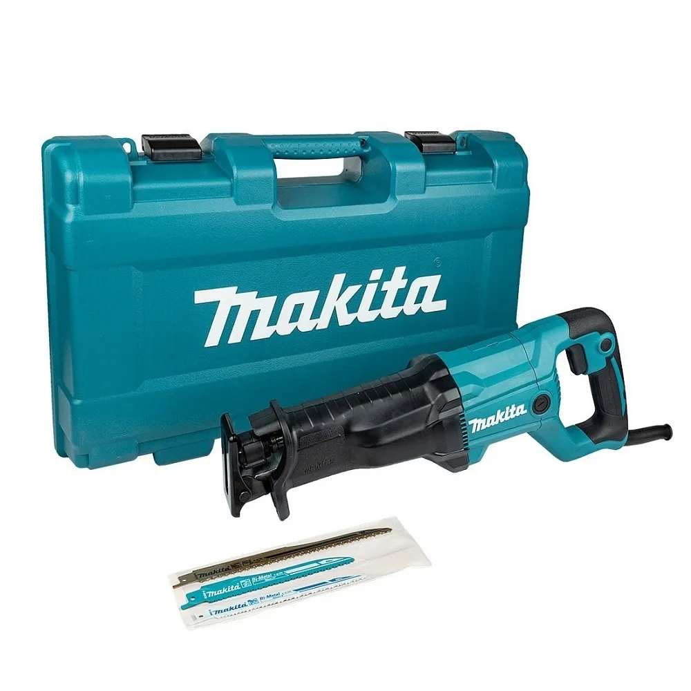 Сабельная пила Makita JR3051TKMT