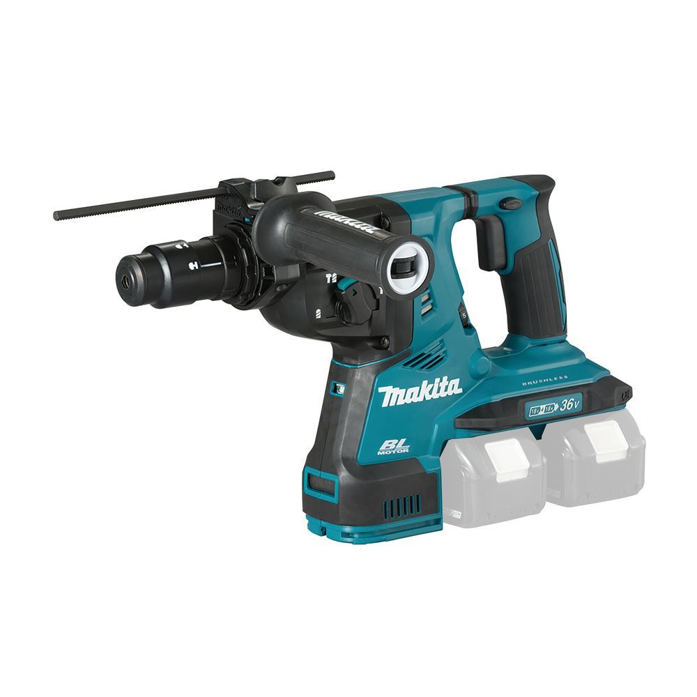 Аккумуляторный перфоратор Makita DHR283Z