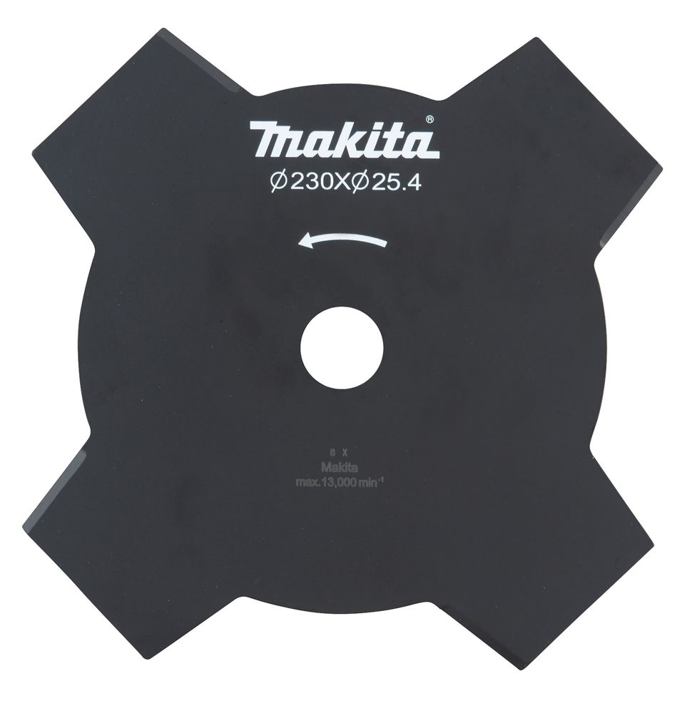 Нож для травы Makita 195150-5