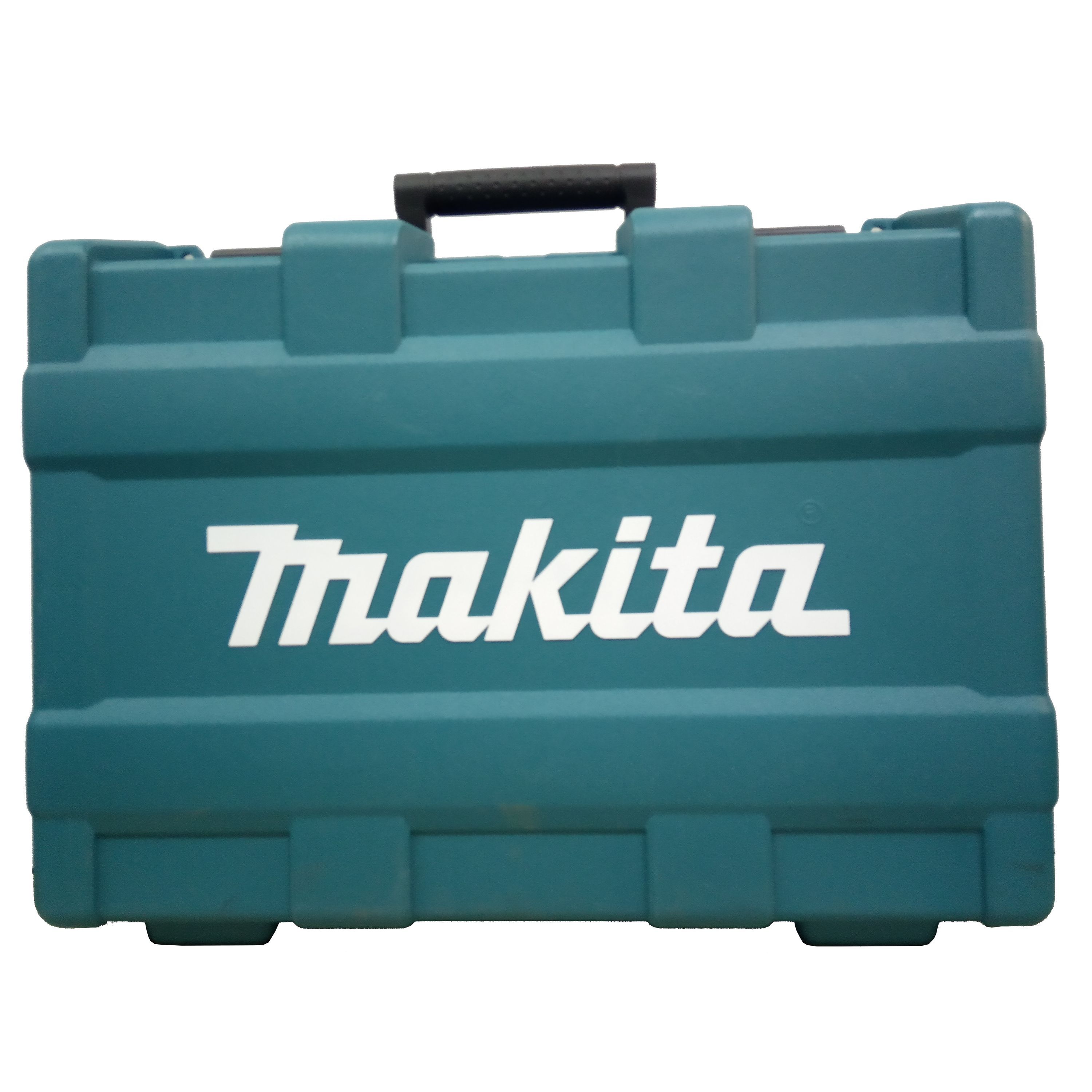 Пластиковый кейс для DGA504/DGA506 Makita 821636-0