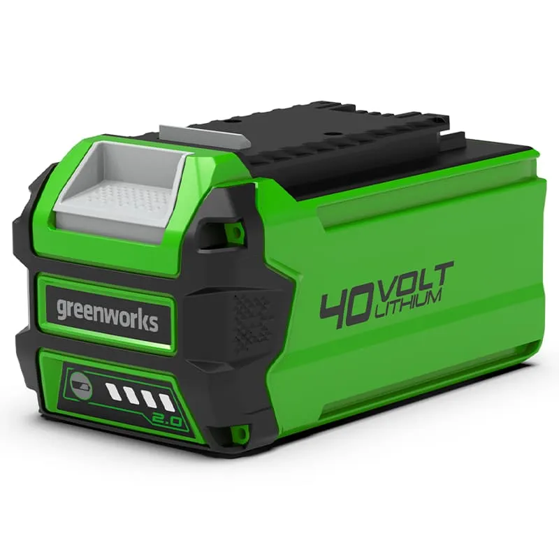 Аккумулятор Greenworks G40B2 (2926907)