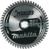 Пильный диск Макита по алюминию 260x30x1.8х80T (B-29315)