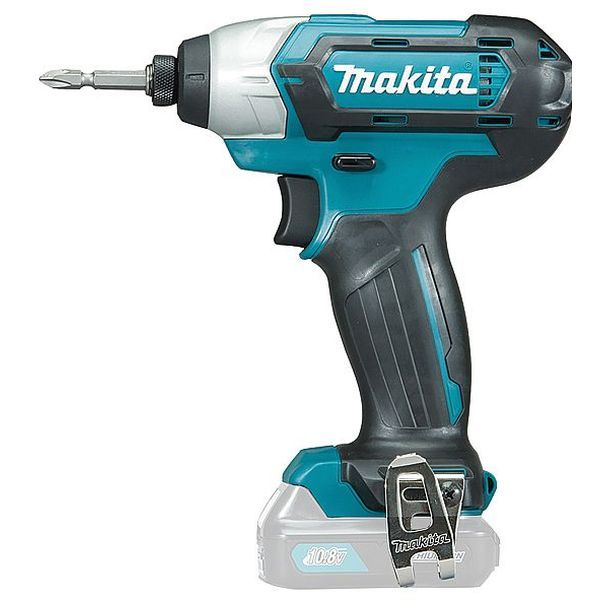 Аккумулятор для makita td110dz