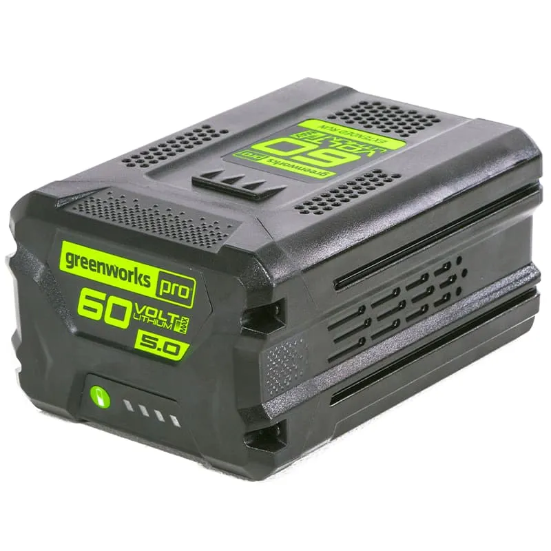 Аккумулятор Greenworks G60B5 (2944907)