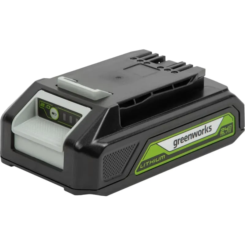 Аккумулятор Greenworks G24B2 (2926707)