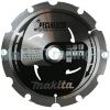 Пильный диск Макита для плит 165х20х2.3х4T (B-31538)