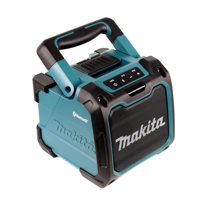 Makita cordless online speaker