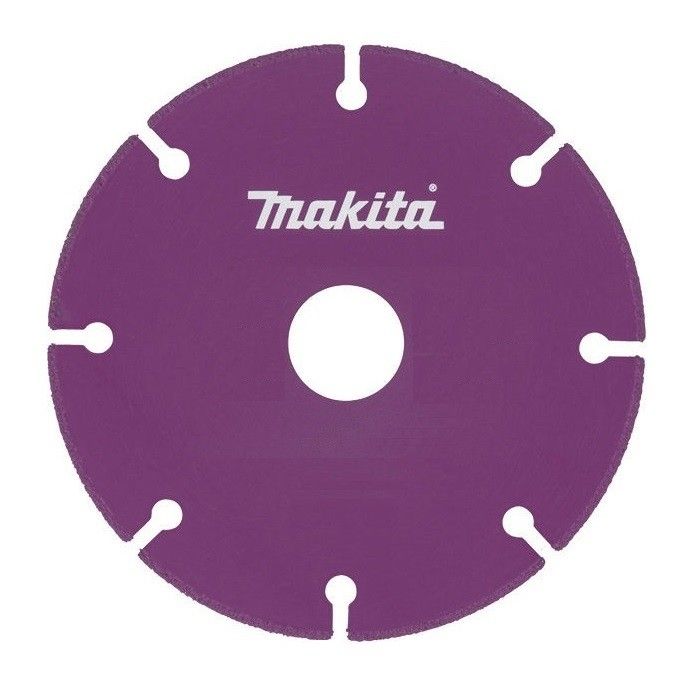Алмазный диск сегментированный универсальный 230х22,23 Makita B-56633