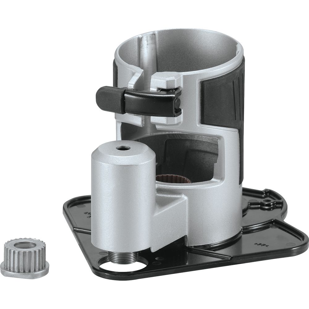 Основание для фрезерования в углах, RT0700C Makita 196093-4