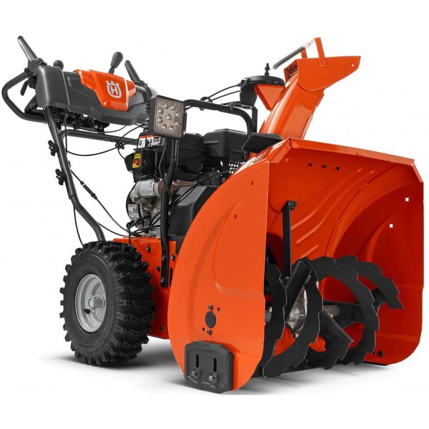 Снегоуборщик бензиновый Husqvarna ST224 9705286-01