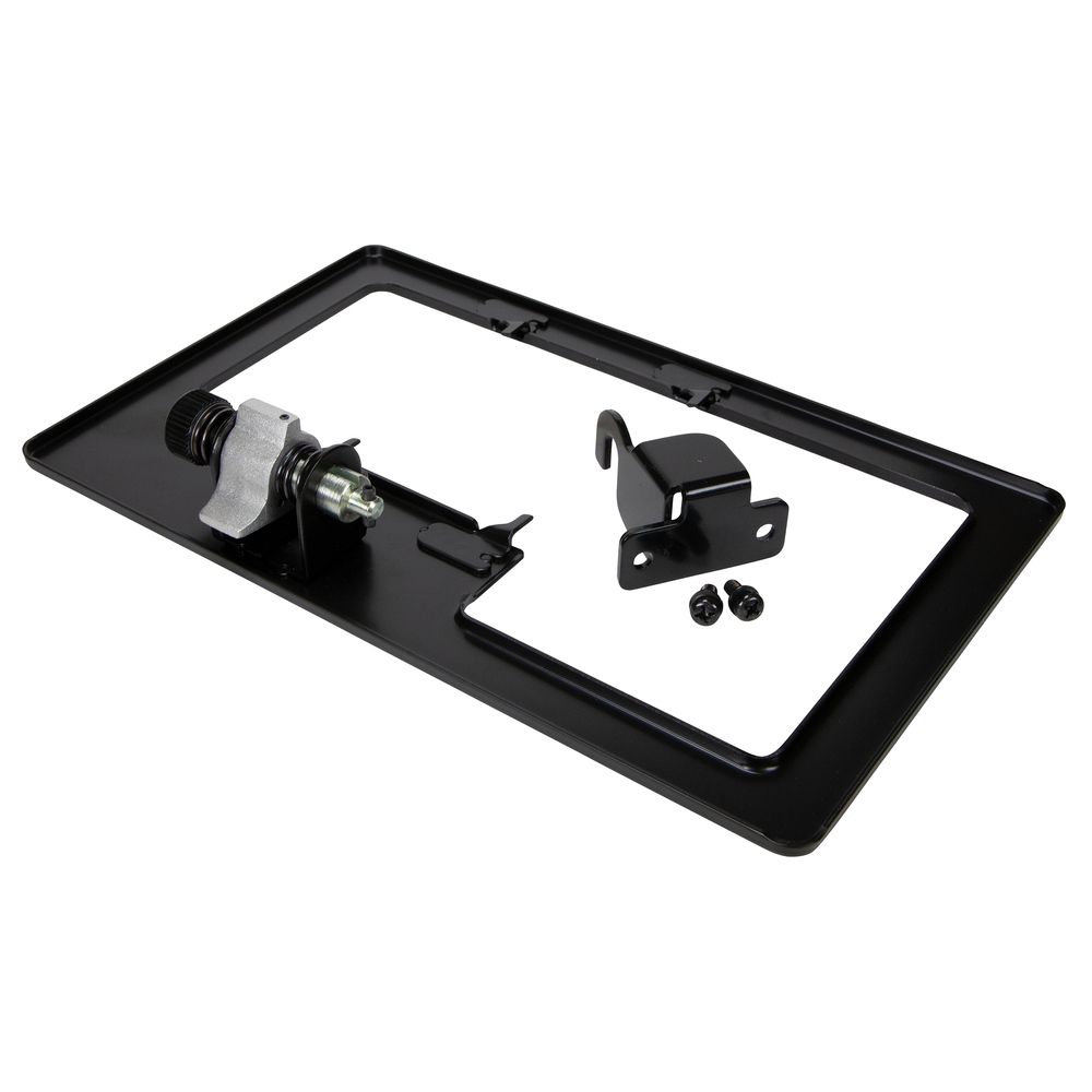 Шлифовальная рамка для ленточной шлифмашины Makita 193070-7