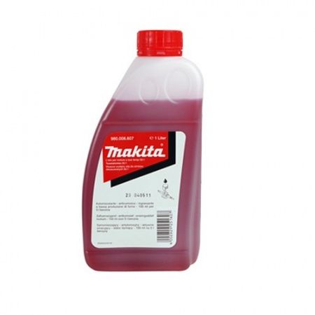 Масло для 2-тактных двигателей Makita 980008107