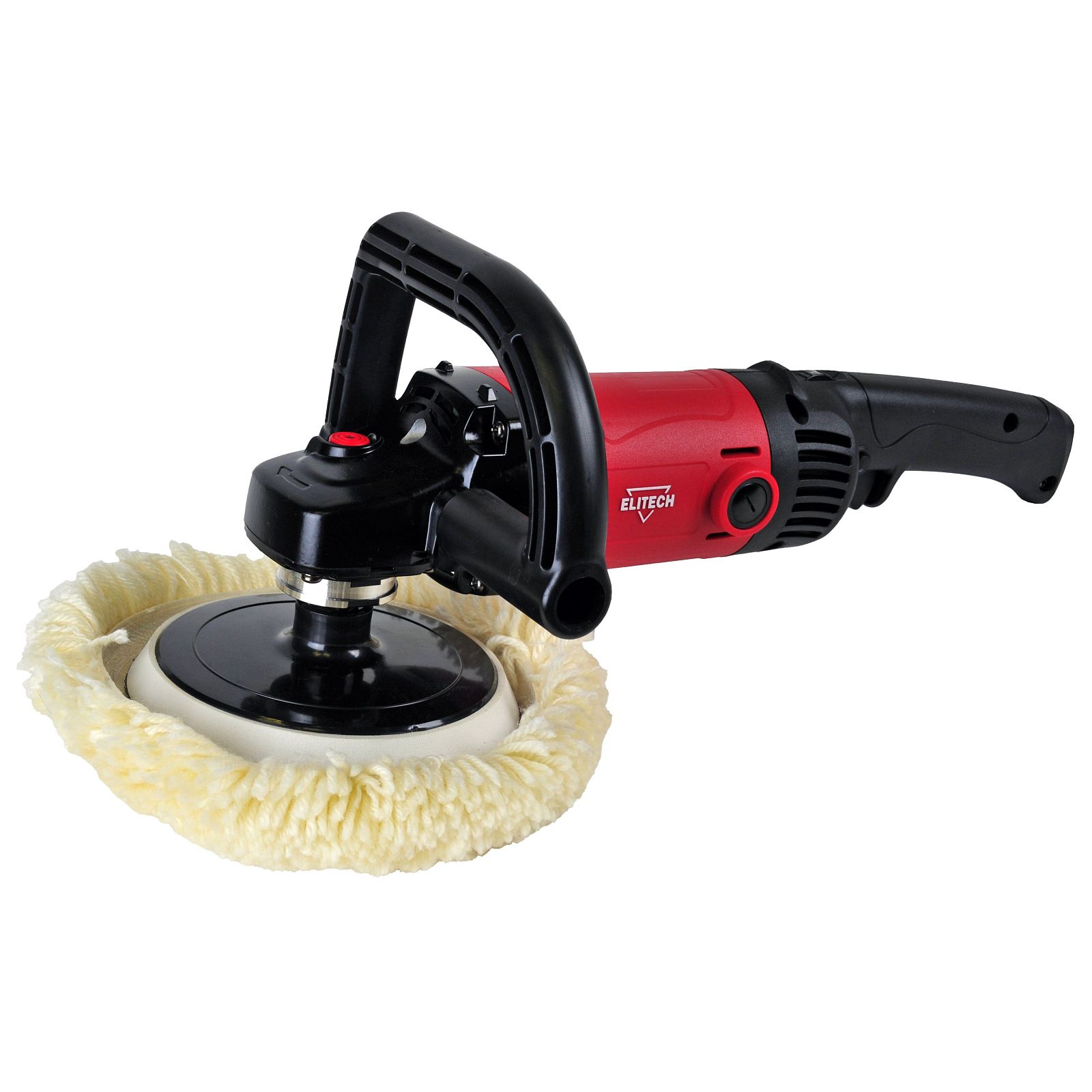 Полировальная машина Elitech МП 1418Э (E2213.070.00)