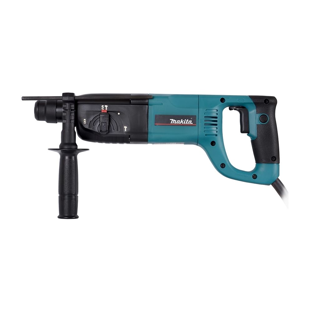 Запчасти для перфоратора Makita HR 2450 T