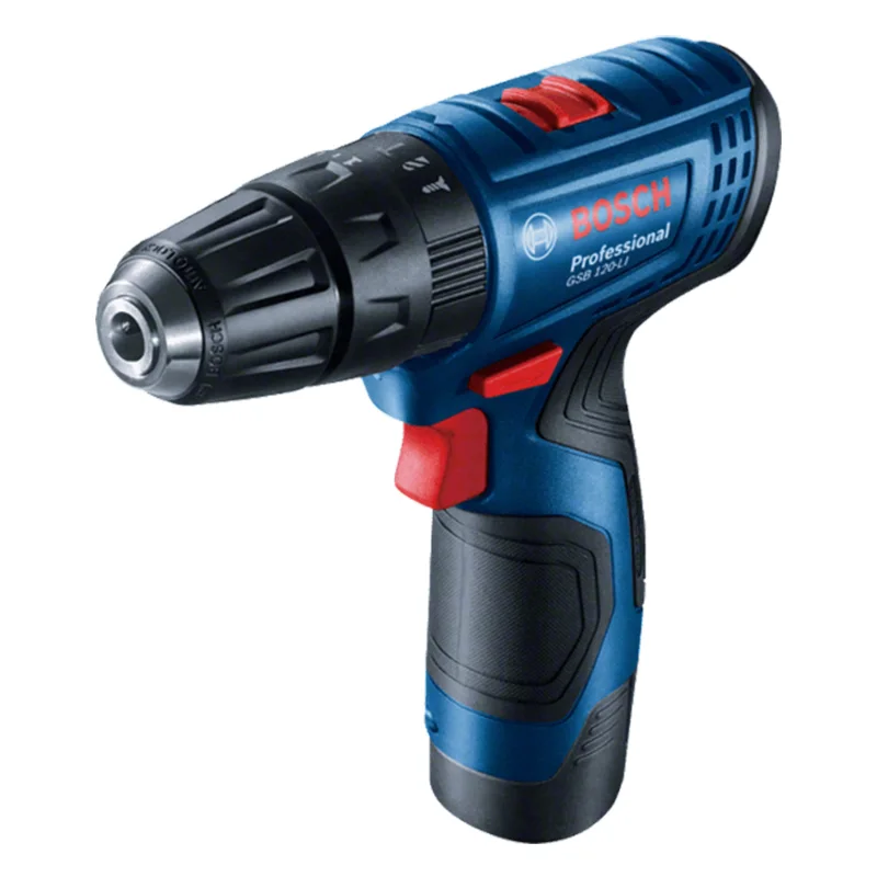 Дрель-шуруповерт BOSCH GSB 120-LI 06019G8100
