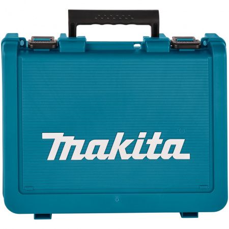 Пластиковый чемодан Makita 158597-4