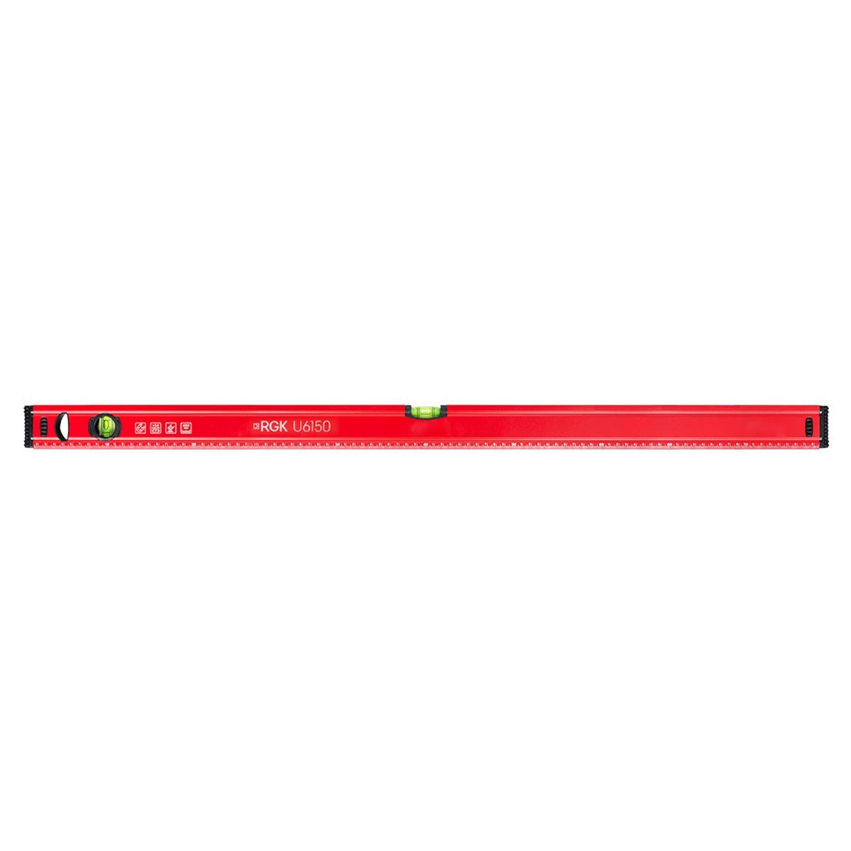 Пузырьковый уровень RGK U6150