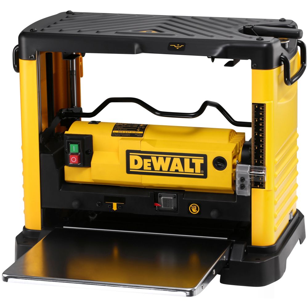 Рейсмусовый станок Dewalt DW733-QS