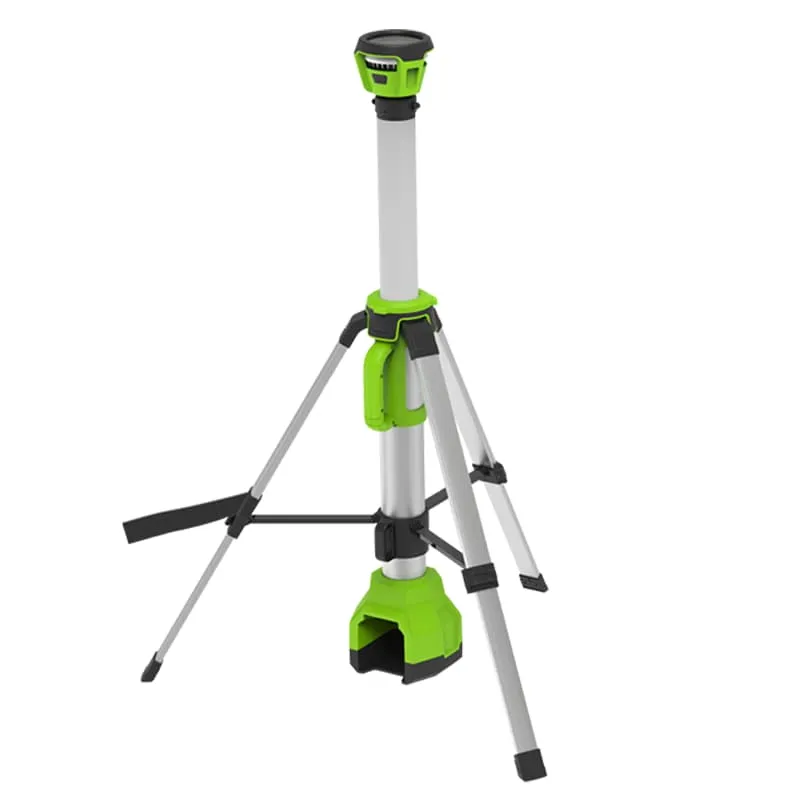 Осветительная мачта Greenworks G120WLS (3401107)