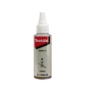 Масло Makita 195501-2