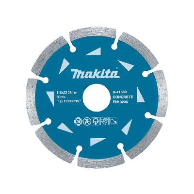 Алмазный диск 230x22,23(сухой) Makita A-80173