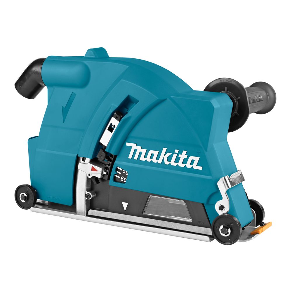 Защитный пылесборный кожух 230 мм Makita 198379-2