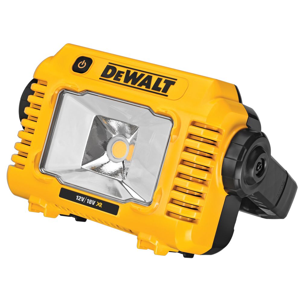 Аккумуляторный фонарь Dewalt DCL077-XJ
