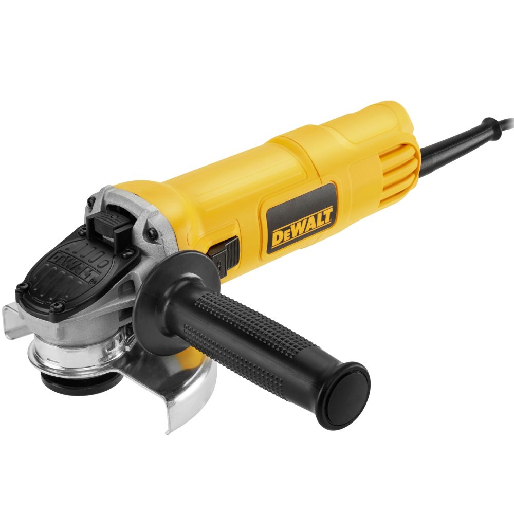 Угловая шлифмашина Dewalt DWE4157-QS