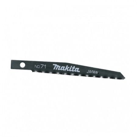 Полотно №71 для сабельных пил 100 мм HSS Makita 792542-5