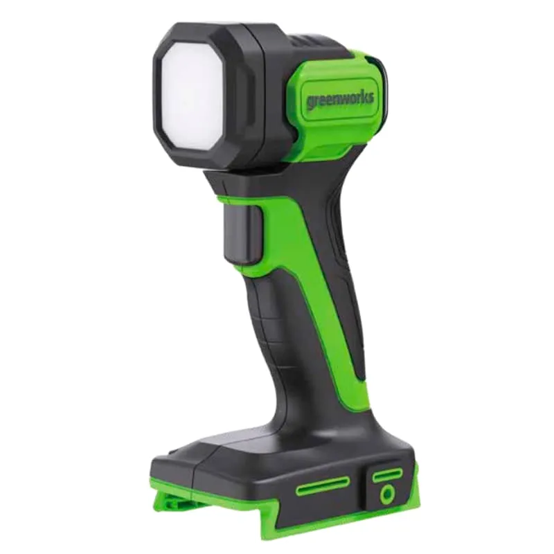 Аккумуляторный фонарь Greenworks G24SL200 (3502407)