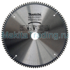 Пильный диск Макита Standart 260х30/15.88х2.3х100Т (B-03567)