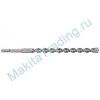 Бур Makita P-30667 SDS-Plus 4-Plus 12x450x400