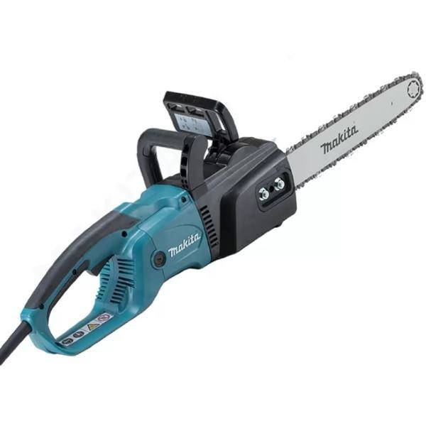 Электрическая цепная пила Makita UC4050A