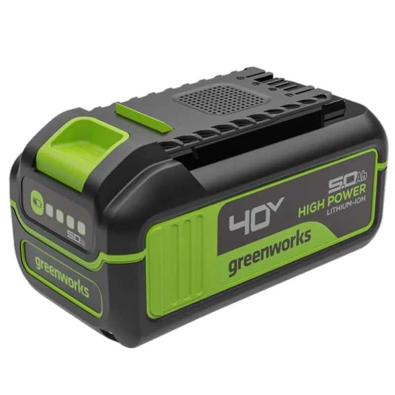 Аккумулятор Greenworks G40HP5 (2958607)