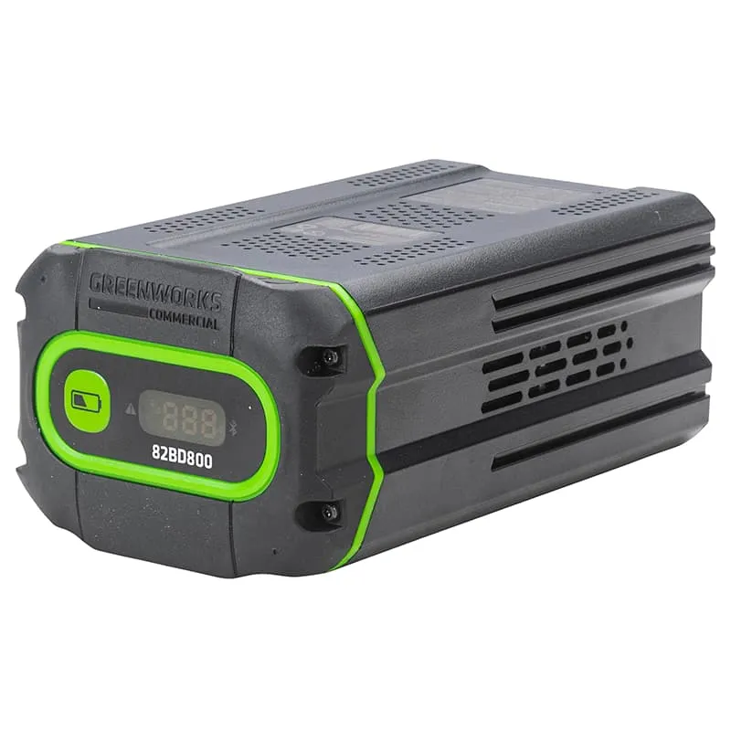 Аккумулятор Greenworks G82B8 (2951407)
