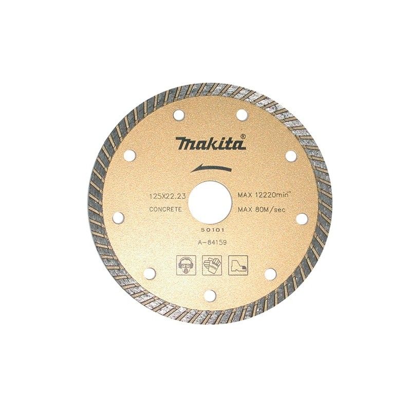 Алмазный диск 125мм Makita B-02973