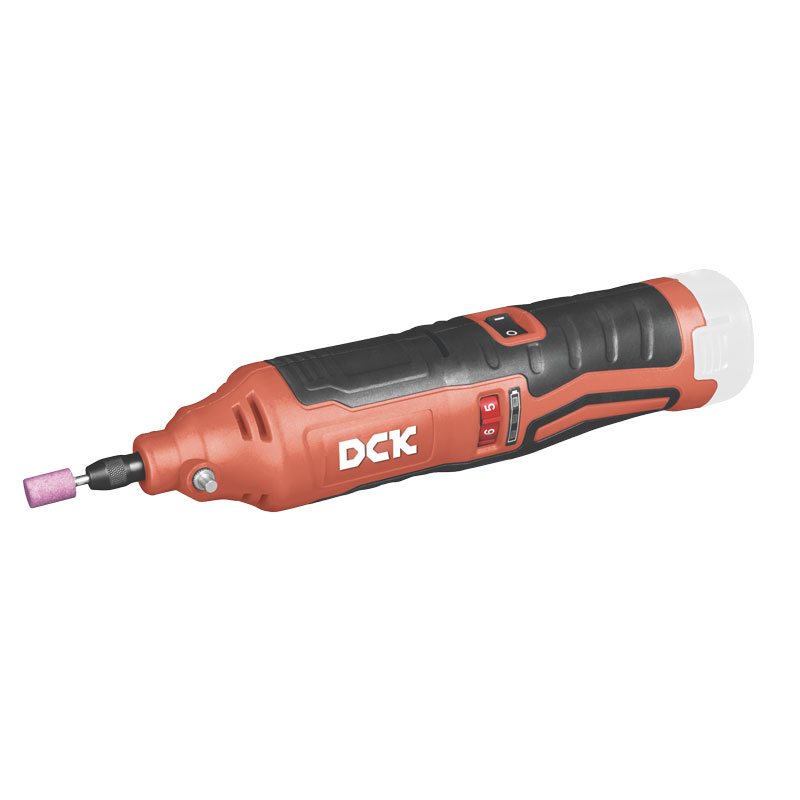 Аккумуляторный гравер DCK KDSJ10 (TYPE Z)