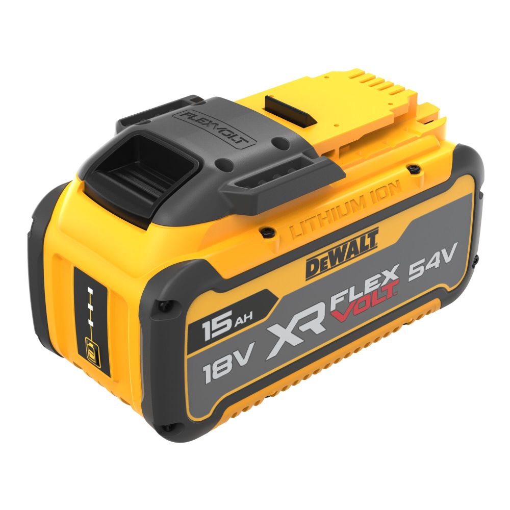 Аккумулятор Dewalt DCB549-XJ