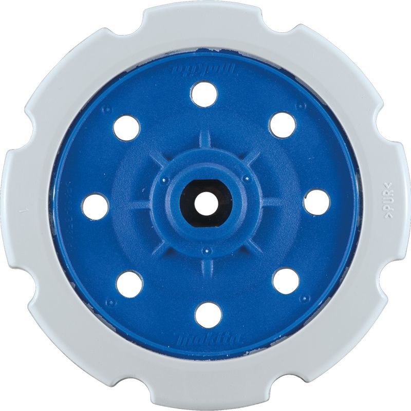 Подошва 150 для полировальных машин Makita 197929-0