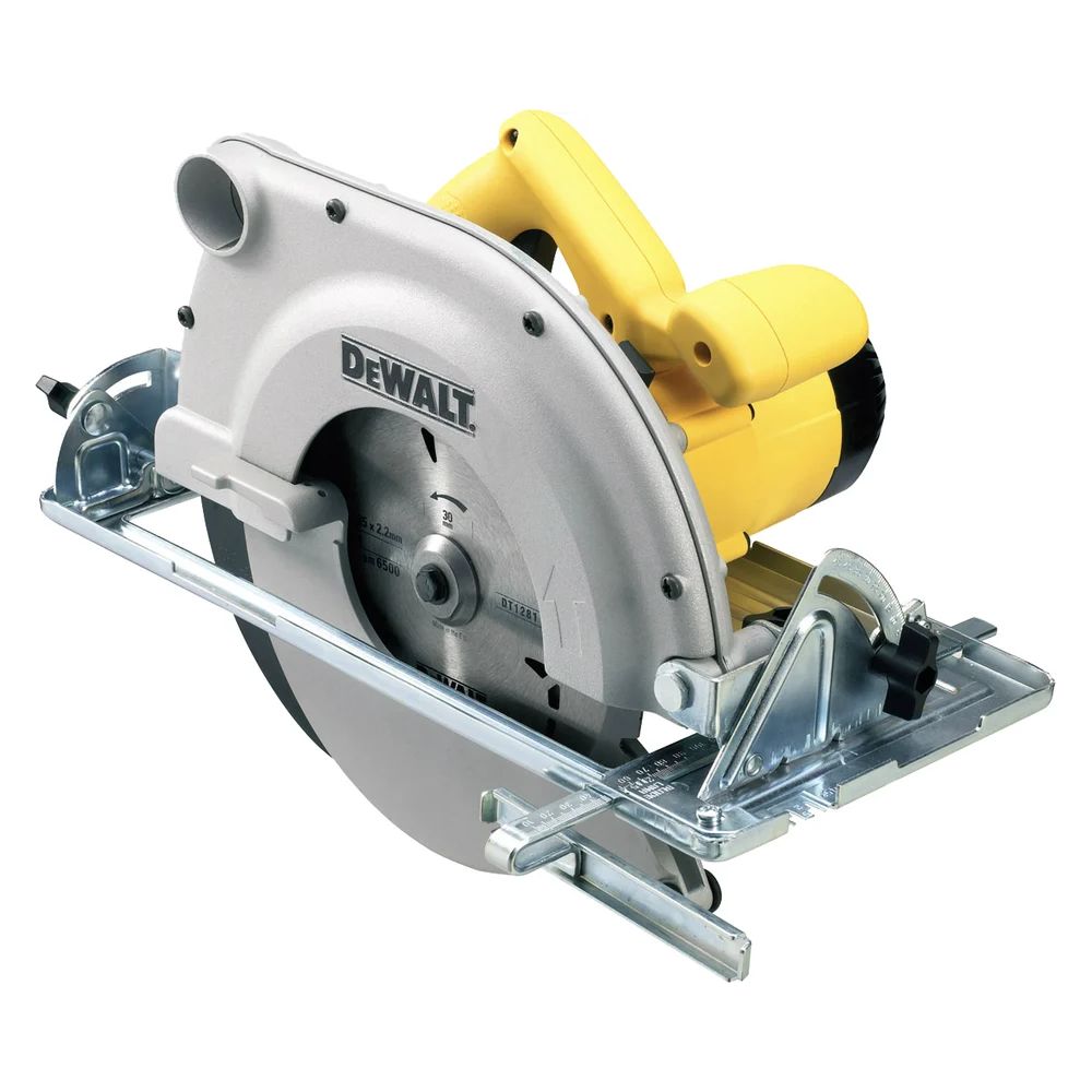 Дисковая пила Dewalt D23700-LX