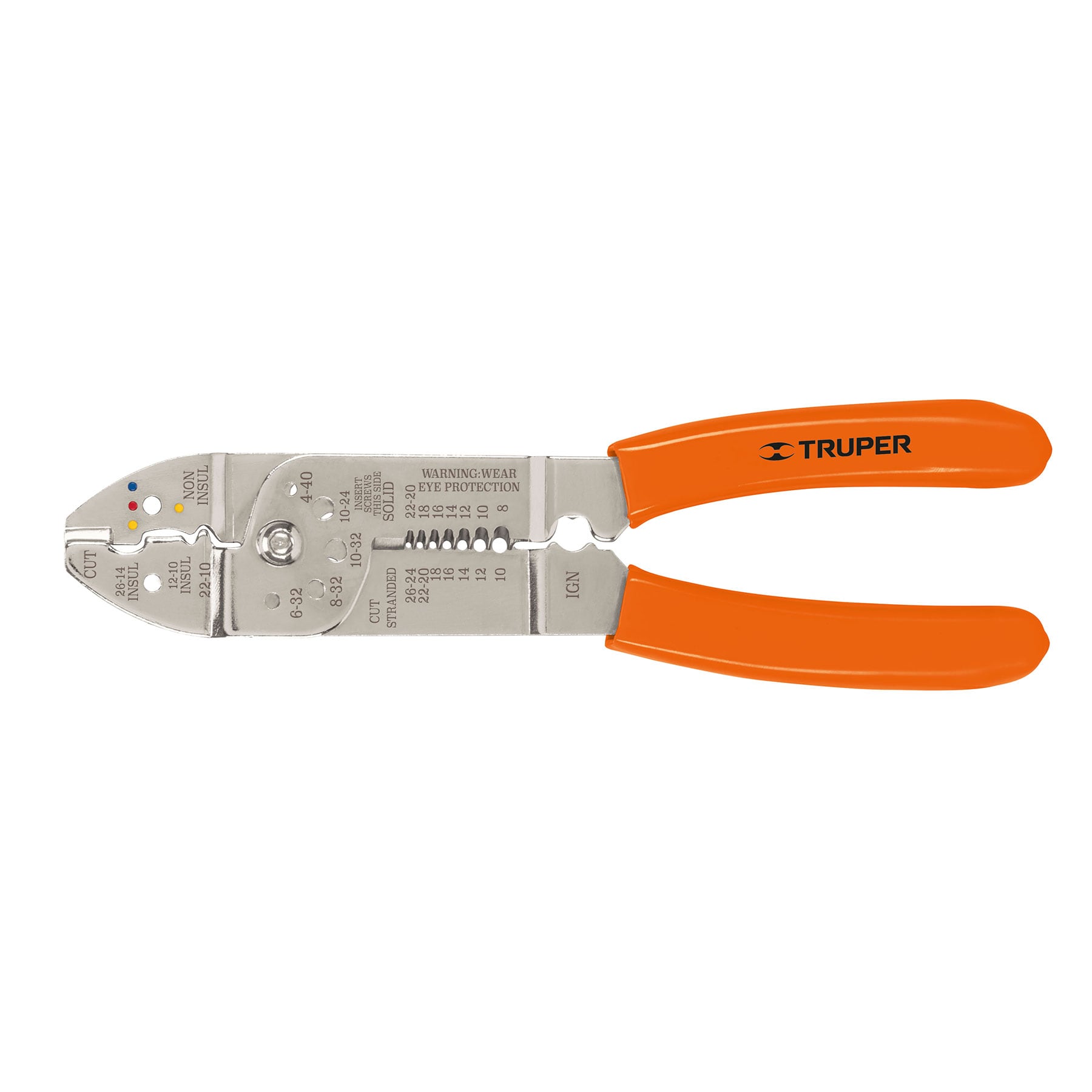 Стриппер Truper 17353