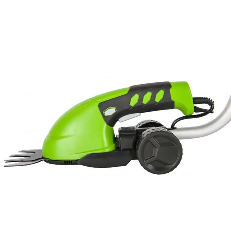 Садовые ножницы Greenworks G7,2GS (1600807)
