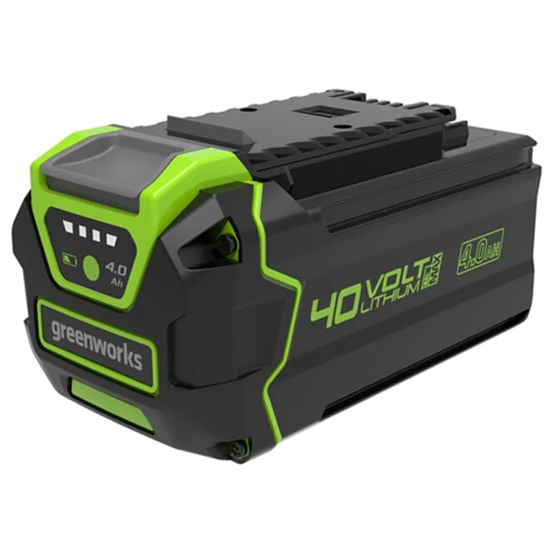 Аккумулятор Greenworks G40USB4 (2939507)