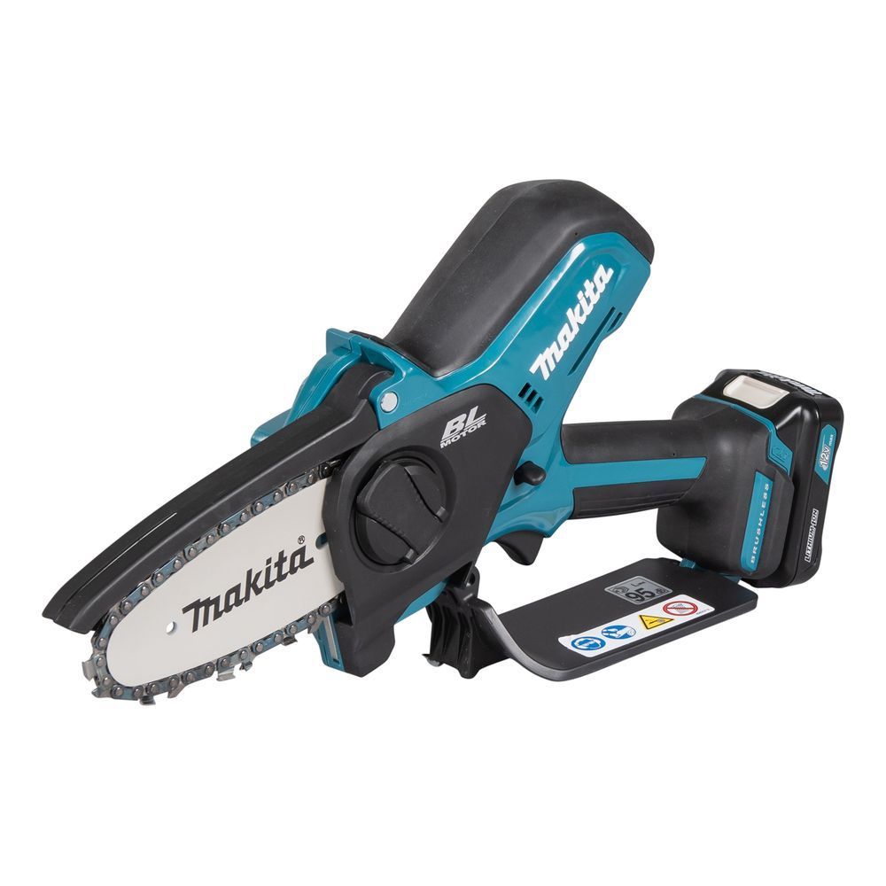 Аккумуляторная цепная пила Makita UC100DWA